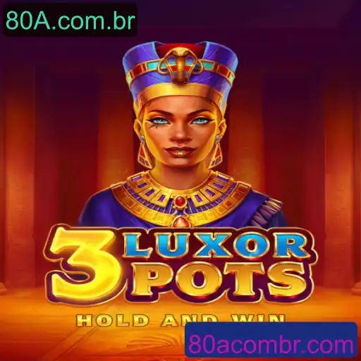 Descubra o Fascinante Jogo 3LuxorPots e Mergulhe em Sua Dinâmica