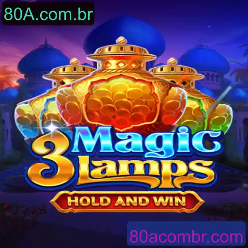 Explorando o Emocionante Universo de 3MagicLamps