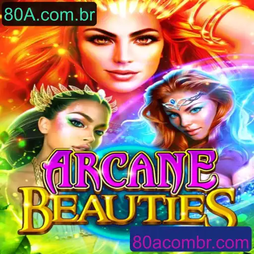 ArcaneBeauties: Um Mergulho no Mundo Mágico do Jogo Inovador da 80A.com.br