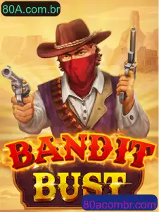 BanditBust: Descubra o Desafio e as Regras deste Empolgante Jogo