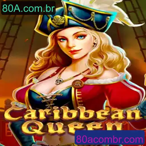 CaribbeanQueen: Mergulhe na Aventura dos Sete Mares
