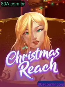 Explorando ChristmasReach: Aventura e Estratégia na Temporada de Festas
