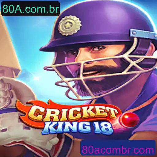 CricketKing18: Descubra o Empolgante Mundo do Jogo de Críquete