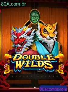 Descubra o Mundo Empolgante de DoubleWilds com 80A.com.br
