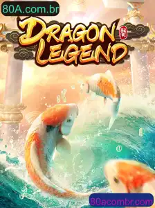 DragonLegend: Aventura e Estratégia no Mundo Virtual