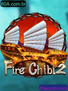 Descubra o Fascinante Mundo de FireChibi2