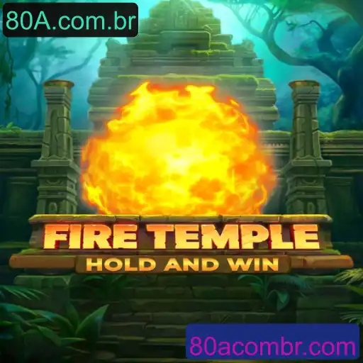 Descubra o Mundo de Aventuras em FireTemple