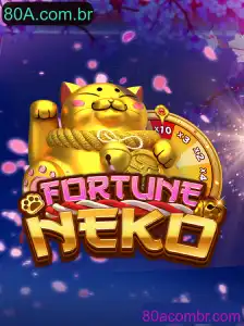 FortuneNeko: Uma Jornada no Mundo dos Gatos da Fortuna