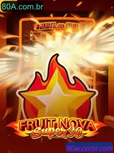 Explorando o Fascinante Mundo de FruitrNovaSupe30