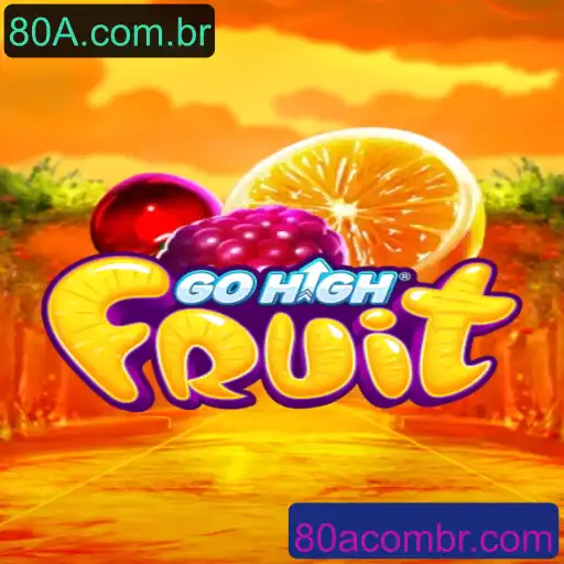 Descubra o Jogo GoHighFruit: Um Desafio de Estratégia e Diversão
