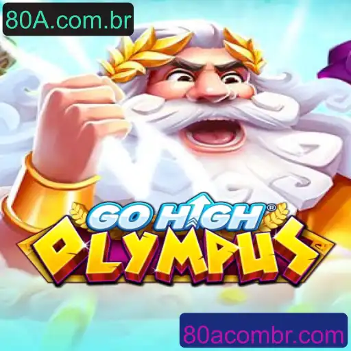 Descubra a Emoção de GoHighOlympus: Um Jogo de Aventura e Estratégia