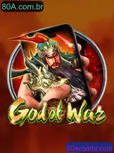 GodofWarM: Uma Introdução ao Mundo Épico de Ação e Aventura