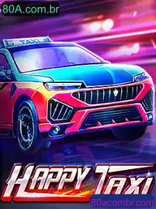 HappyTaxi: Aventuras de Passageiro no Mundo Virtual