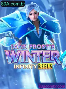 Explorando o Mundo Mágico de JackFrostsWinter