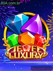 Explorando o Mundo de JewelLuxury: O Novo Jogo Sensação