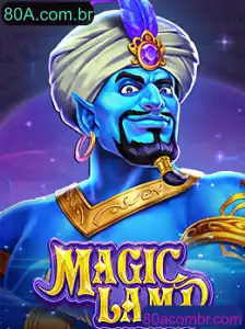 Explorando o Fascinante Mundo de MagicLamp: Um Jogo Inovador para Aventuras Fantásticas