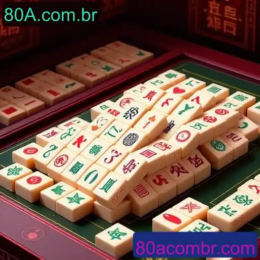 Mahjong