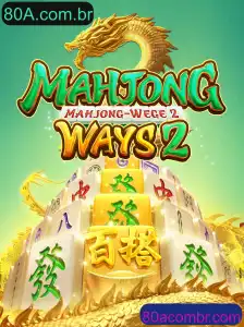Descubra o Fascinante Mundo de MahjongWays2