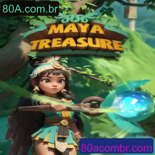 Explorando o Fascinante Mundo de MayaTreasure