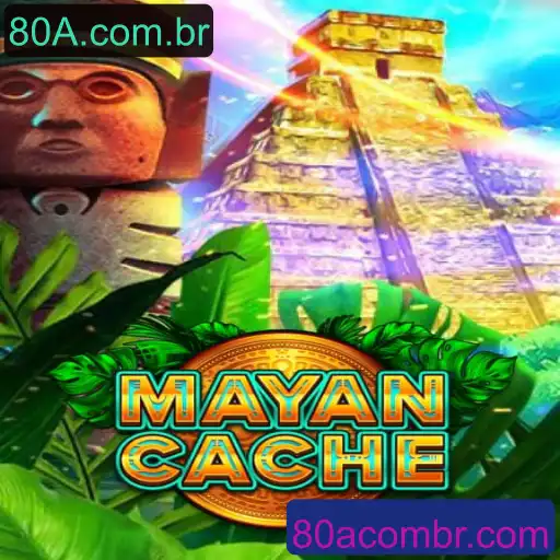 Descubra MayanCache: O Novo Jogo de Caça ao Tesouro Digital da 80A.com.br