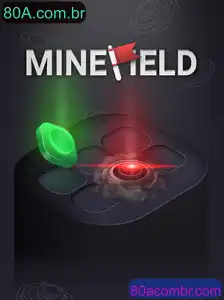 MineField: Desvendando o Jogo Clássico de Estratégia