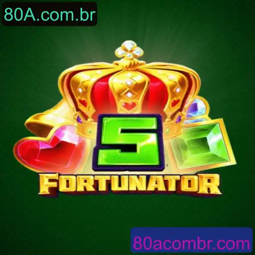 Explorando o Mundo de 5Fortunator: Um Jogo de Estratégia e Azar