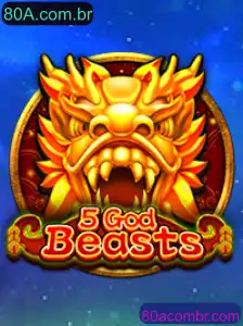 Descubra o Mundo Fascinante de 5GodBeasts: Um Guia Completo do Jogo Inovador