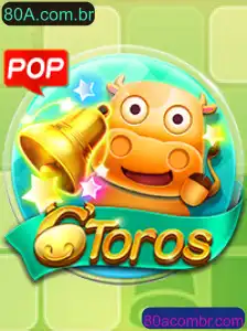6Toros: Descubra o Novo Fenômeno dos Jogos de Estratégia