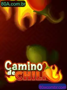 Explore o Mundo de CaminodeChili: Uma Aventura de Jogo Única