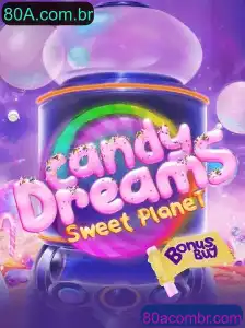 CandyDreamsSweetPlanet: Uma Aventura Doce e Viciante