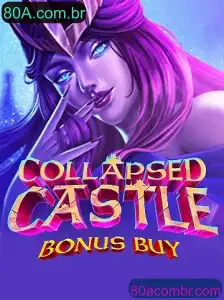 Descubra os Mistérios do CollapsedCastleBonusBuy: Um Jogo de Estratégia e Aventura