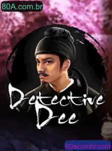 Desvendando os Mistérios de DetectiveDee