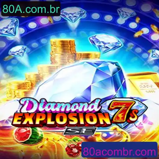 DiamondExplosion7sSE: Um Mergulho Brilhante no Universo dos Games