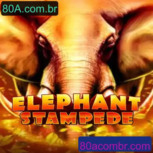 Descubra ElephantStampede: Um Jogo de Estratégia e Aventura Inovador