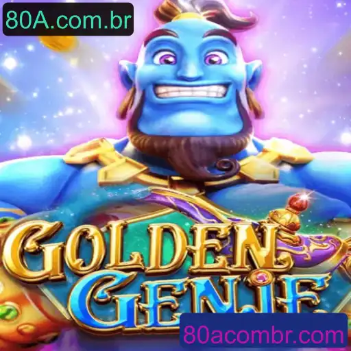 Descubra o Mundo Fascinante de GOLDENGENIE