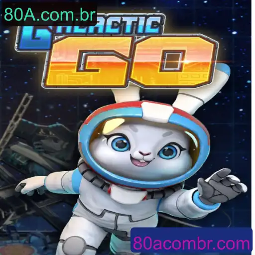GalacticGO: Descubra o Fascinante Mundo de Estratégia Intergaláctica