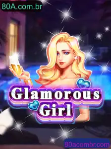Descubra GlamorousGirl: O Jogo de Moda e Estilo em 80A.com.br