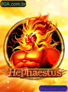 Descubra Hephaestus: O Novo Jogo Revolucionário