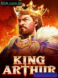 Descubra o Jogo KingArthur: Aventuras e Estratégias