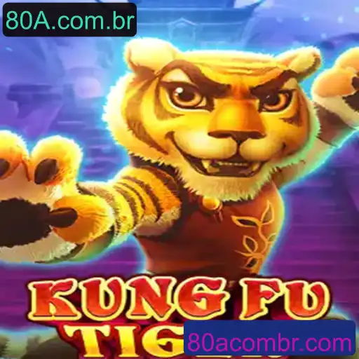 KungFuTiger - Um Novo Horizonte no Mundo dos Jogos de Ação