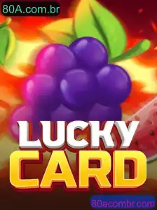 Explorando o Mundo do LuckyCard: Um Jogo de Estratégia e Sorte