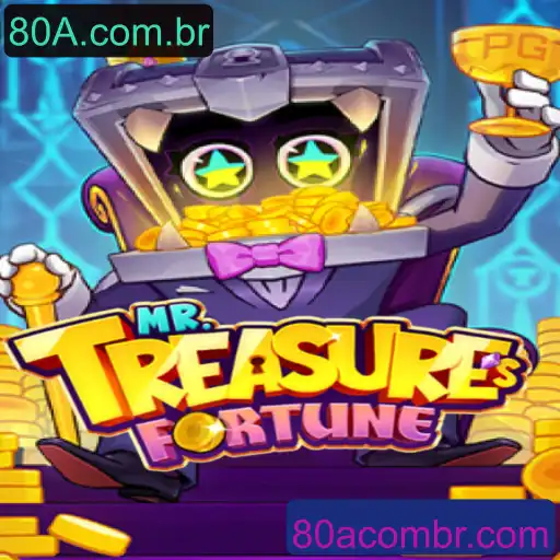 Explorando as Aventuras de MrTreasuresFortune: Descubra os Segredos do Novo Jogo