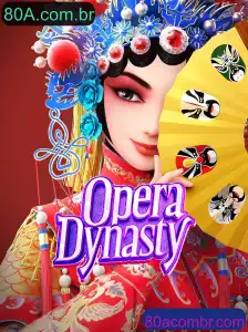 Descubra o Fascinante Mundo de OperaDynasty: Jogo de Estratégia e Cultura