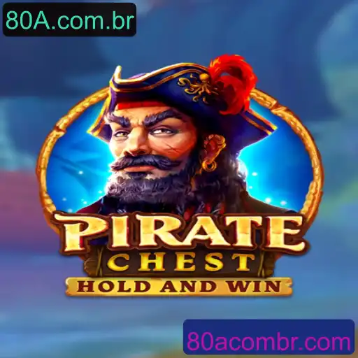 PirateChest: Aventura e Estratégia em Alta Mar