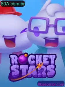 Descubra o Excitante Mundo de RocketStars com 80A.com.br