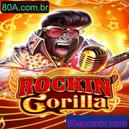 Descubra RockinGorilla: Aventura e Estratégia em um Mundo Virtual