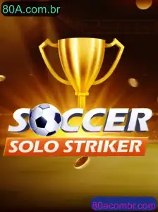 Descubra SoccerSoloStriker: O Jogo de Futebol que está Conquistando o Mundo