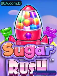 Explorando o Mundo de SugarRush: A Nova Sensação de Jogo