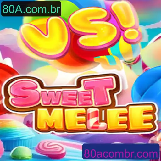 Descubra SweetMelee: O Jogo de Estratégia que Conquistou 80A.com.br