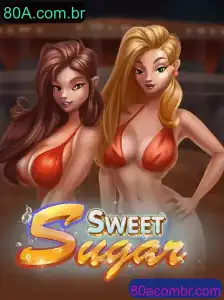 SweetSugar: Descubra o Universo Doce do Novo Jogo Online